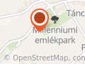 Bemutatókert PÁPA
