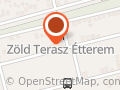 Zöld Terasz Vendéglő