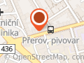 ELEKTROKOLA PŘEROV