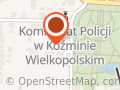 Krzekotowska Krystyna, lek. med. Spec. stomatolog