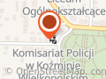 Policja. Komisariat