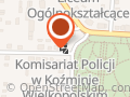 Policja. Komisariat