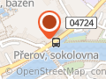 ČOS, Sokolská župa Středomoravská-Kratochvílova