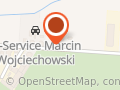 Przychodnia weterynaryjna Ovet