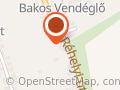 Nosztalgia Nyaralóház