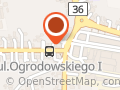 Finestra - Okna Krotoszyn