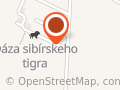 Oáza Sibírskeho Tigra
