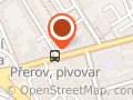 Prodlužování řas Přerov