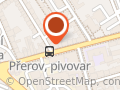 Prodlužování řas Ellashes Přerov