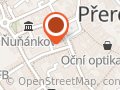 IN-HUB Přerov