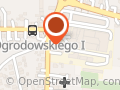 Centrum Meblowe Ratajczak Black Red White
