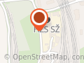 Hasičský Záchranný sbor Správy Železnic Přerov