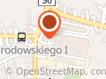 Fala uderzeniowa - Krotoszyn