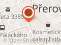Městský dům Přerov
