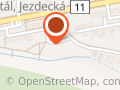Mobilní výdejní místo IKEA Bruntál