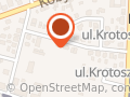 Wpzts. Producent Uszczelek Do Kabin Ciągnikowych. Praczyk d.