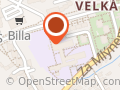 Zařízení školního stravování Přerov,Za mlýnem