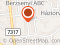 Aranymozsár Patika