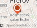 Pekařství Illík - Prodejna Přerov I