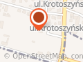 Krotoszyńska 28 pokoje noclegi