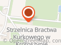 Strzelnica Kurkowego Bractwa Strzeleckiego w Krotoszynie