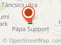 Pápa Support