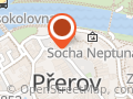 Jesle a školka Na Hradě Přerov