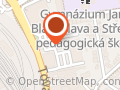 Restaurace a pivovar Parník Přerov - Pepinova Pizza