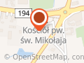 Parafia św. Mikołaja w Łubowie