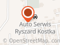 Kostka Ryszard Auto Serwis