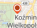 Pestka Dariusz. Sklep spożywczo - drobiarski