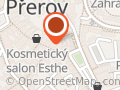 Pohybové studio Žaneta