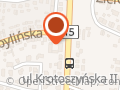 MIEJSKO GMINNY OŚRODEK POMOCY SPOŁECZNEJ
