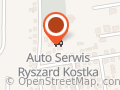 Auto Serwis R Kostka FORD Quick Lane AUTORYZOWANY SERWIS EUROWARSZTAT