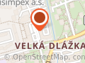 Odbor služby pro zbraně a bezpečnostní materiál pro Olomoucký kraj
