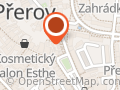 Tajemství krásy - Markéta Válková