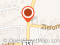 Polski Koncern Naftowy Orlen Sa. Stacja Paliw