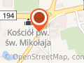 KGK INŻYNIERIA I KOSZTORYSY MAŁGORZATA KOSMOWSKA