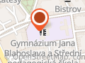 Gymnázium Jana Blahoslava a Střední pedagogická škola Přerov