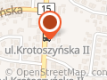 Krawczyk Tomasz - Usługi Transportowe