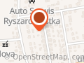 HENRYK SZYMCZAK Usługi Transportowe