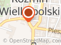 Więcek Dorota. Zakład Fryzjerski