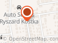 Kostka Kazimiera i Stanisław. Mechanika pojazdowa
