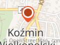 Tell Salon Partner Orange Koźmin Wielkopolski