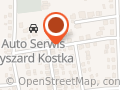 Impuls. Agencja detektywistyczna. Borowski S.
