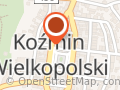 Firma Kowalczyk Odzież Męska