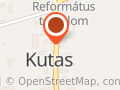 Kutasi Római Katolikus Plébánia