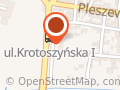 Kapuściańska Martyna. Phu. Sklep Wielobranżowy