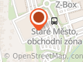 TOM Bistro - Albert Staré Město