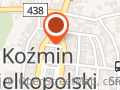 Bank Pekao Koźmin Wielkopolski